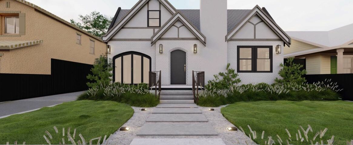 Home remodeling services provided by New Dawn Construction Los Angeles